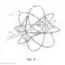 Fig. 04 - Electrode array catheter with interconnected framework