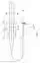 Fig. 02 - Catheter with multi-functional control handle having rotational mechanism