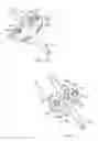 Fig. 13 - Catheter with multi-functional control handle having rotational mechanism