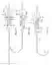 Fig. 15 - Catheter with multi-functional control handle having rotational mechanism