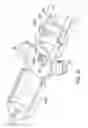 Fig. 26 - Catheter with multi-functional control handle having rotational mechanism