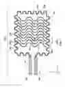 Fig. 08 - ELECTRONICS FOR DETECTION OF A CONDITION OF TISSUE