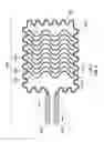 Fig. 06 - ELECTRONICS FOR DETECTION OF A CONDITION OF TISSUE