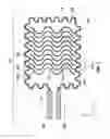 Fig. 08 - ELECTRONICS FOR DETECTION OF A CONDITION OF TISSUE