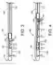 Fig. 03 - Luminal impedance device with integrated circuit modules