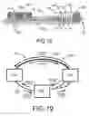 Fig. 13 - Luminal impedance device with integrated circuit modules
