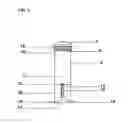 Fig. 03 - (SSCD) DEVICE - SAFETY SYRINGE COLLECTION DEVICE