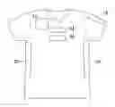 Fig. 01 - Input device, fiber sheet, clothing, and biological information detection device