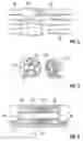 Fig. 04 - Implantable Electrode Line and Set of Electrode Line Modules