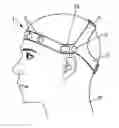 Fig. 01 - AUTONOMOUS BIOELECTRIC PHYSIOLOGICAL SIGNAL ACQUISITION DEVICE
