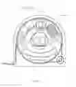 Fig. 04 - Stationary real time CT imaging system and method thereof