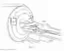 Fig. 24 - PET/MRI insert system