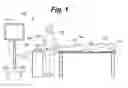 Fig. 02 - Detection of disturbed blood flow