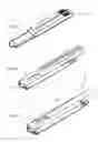 Fig. 11 - System and methods for performing spinal fusion surgery