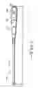 Fig. 06 - RETRACTOR TOOLS FOR MINIMALLY INVASIVE HIP SURGERY