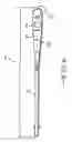 Fig. 09 - RETRACTOR TOOLS FOR MINIMALLY INVASIVE HIP SURGERY