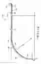 Fig. 16 - RETRACTOR TOOLS FOR MINIMALLY INVASIVE HIP SURGERY