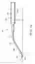 Fig. 18 - RETRACTOR TOOLS FOR MINIMALLY INVASIVE HIP SURGERY