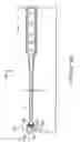 Fig. 19 - RETRACTOR TOOLS FOR MINIMALLY INVASIVE HIP SURGERY
