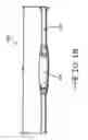 Fig. 22 - RETRACTOR TOOLS FOR MINIMALLY INVASIVE HIP SURGERY
