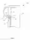 Fig. 02 - Throw and catch suturing device with a curved needle