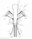 Fig. 01 - Variable spread suturing device