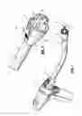 Fig. 02 - Adapter assembly for surgical device