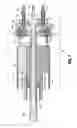 Fig. 06 - Adapter assembly for surgical device