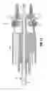 Fig. 09 - Adapter assembly for surgical device