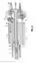 Fig. 11 - Adapter assembly for surgical device