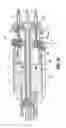 Fig. 14 - Adapter assembly for surgical device