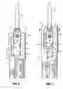 Fig. 05 - Surgical fastener apparatus with linear position sensor