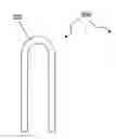 Fig. 01 - Anchor for shape memory alloy wire and actuator
