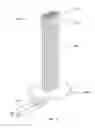 Fig. 06 - Anchor for shape memory alloy wire and actuator