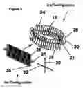 Fig. 04 - Fastener apparatus for tissue and methods of deployment and manufacture