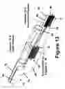 Fig. 12 - Fastener apparatus for tissue and methods of deployment and manufacture