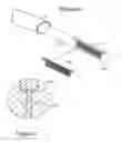 Fig. 30 - Fastener apparatus for tissue and methods of deployment and manufacture