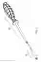 Fig. 02 - Trocar device with detachable handle and associated methods