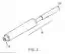 Fig. 03 - Trocar device with detachable handle and associated methods