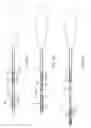 Fig. 07 - Trocar device with detachable handle and associated methods