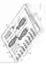 Fig. 10 - Trocar device with detachable handle and associated methods