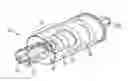 Fig. 01 - DRILL ATTACHMENT FOR CANNULATED SURGICAL DRILLS