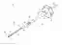 Fig. 01 - FLEXIBLE TAP