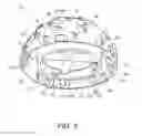 Fig. 04 - Minimally invasive bone sparing acetabular reamer