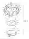 Fig. 07 - Minimally invasive bone sparing acetabular reamer