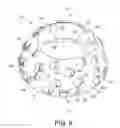 Fig. 08 - Minimally invasive bone sparing acetabular reamer