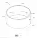 Fig. 14 - Minimally invasive bone sparing acetabular reamer