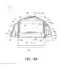 Fig. 16 - Minimally invasive bone sparing acetabular reamer