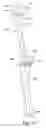 Fig. 02 - Patient Selectable Joint Arthroplasty Devices and Surgical Tools