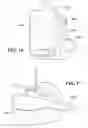 Fig. 25 - Patient Selectable Joint Arthroplasty Devices and Surgical Tools